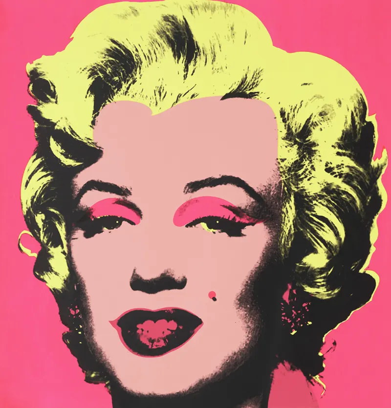 Andy Warhol